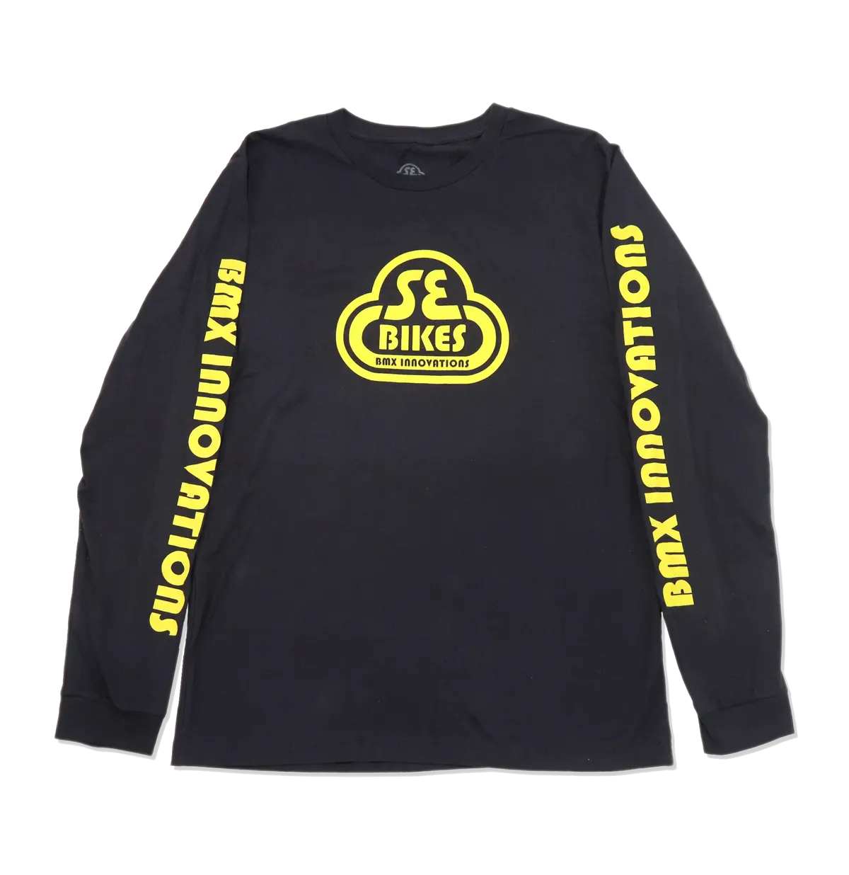 Se Bikes Bmx Innovations L/S (Large) 1