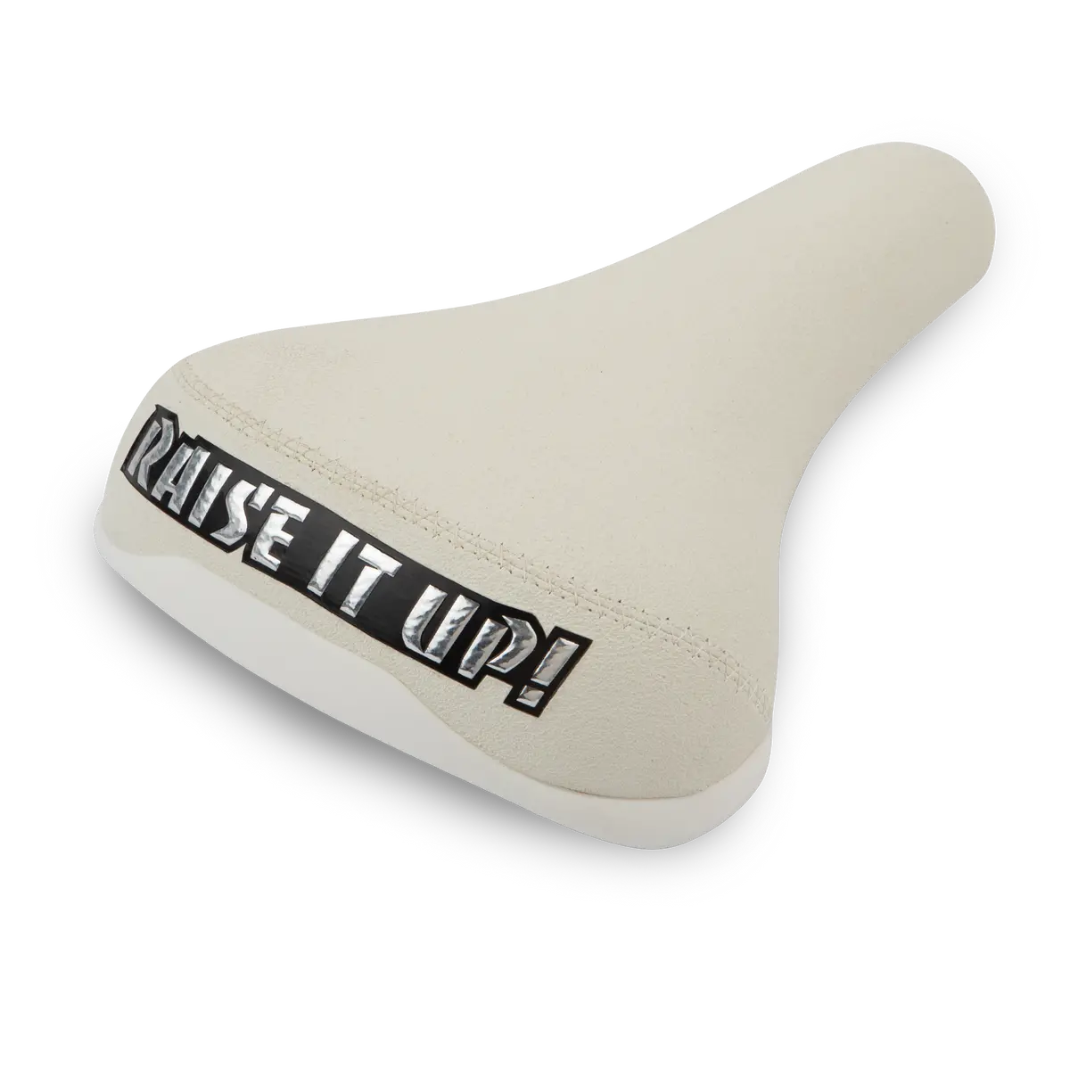 Se Bikes "Raise It Up" Seat (White) 1