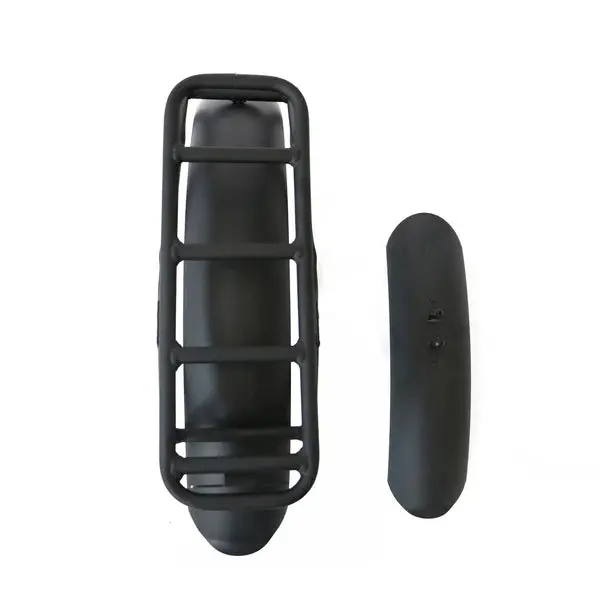Eunorau Fat-Hs Defender Rack And Fender Set 1