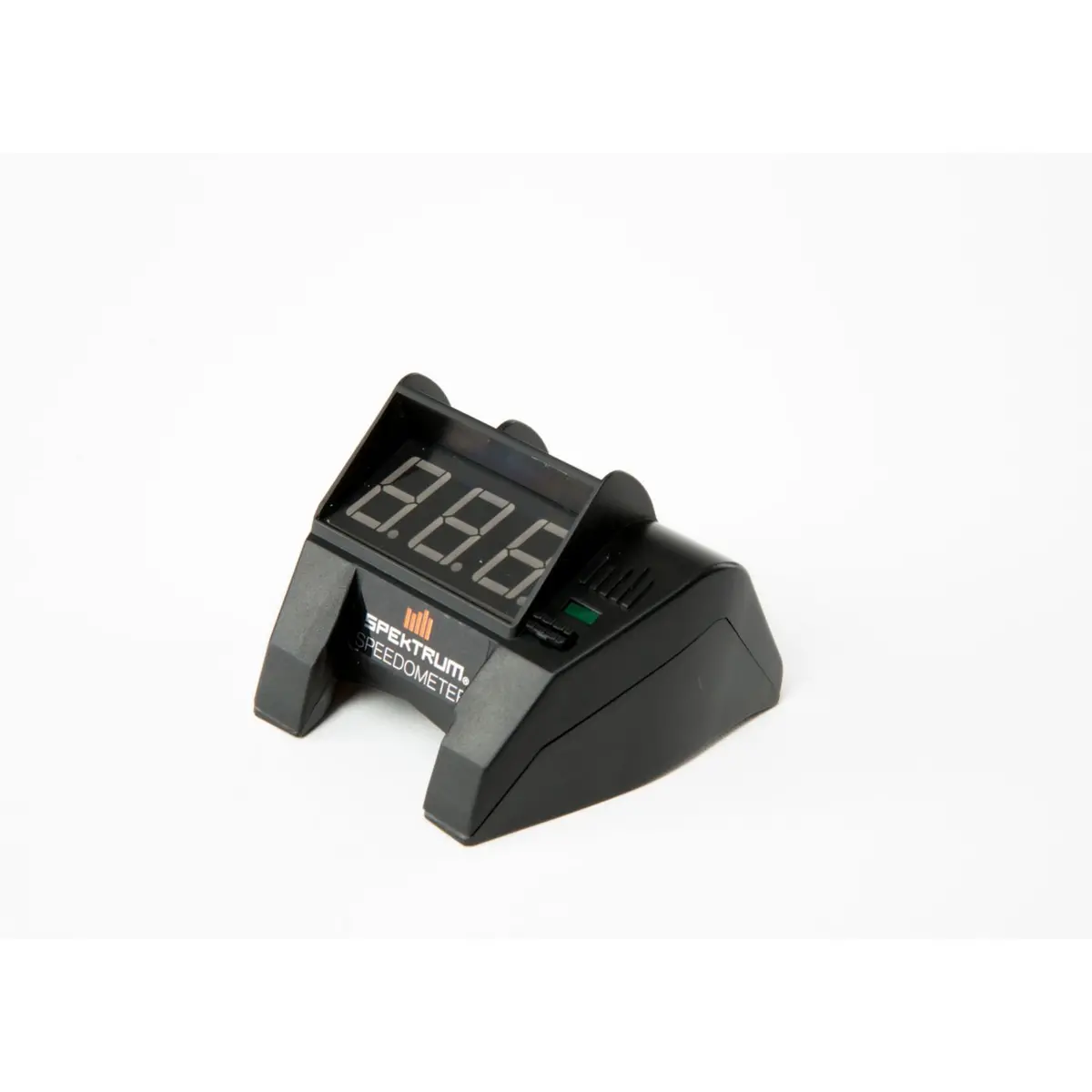Spektrum Speedometer: Dx2e Active 1