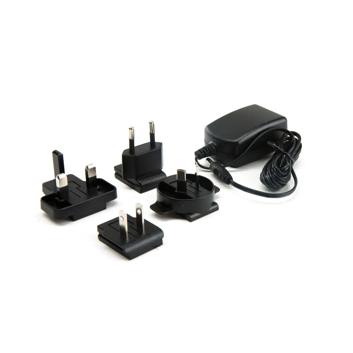Spektrum Intl And Domestic Air Transmitter Ac Charger 1