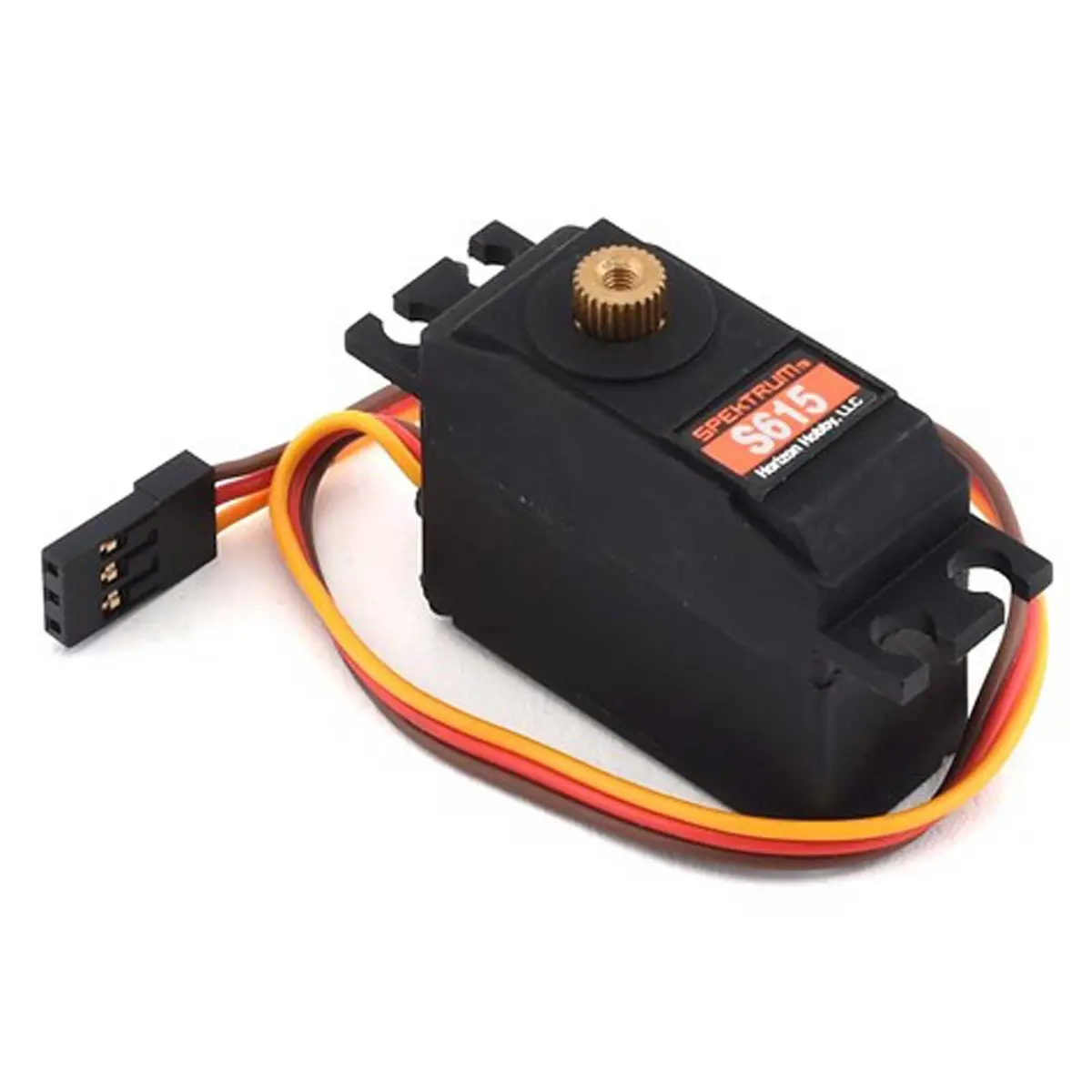 Spektrum 615 Spektrum S615 2.2Kg Mini Servo Waterproof 1