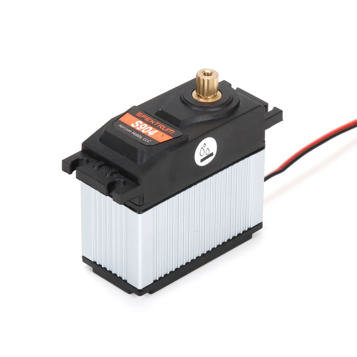 Spektrum S904 1/6 Scale Wp Digital Servo 1