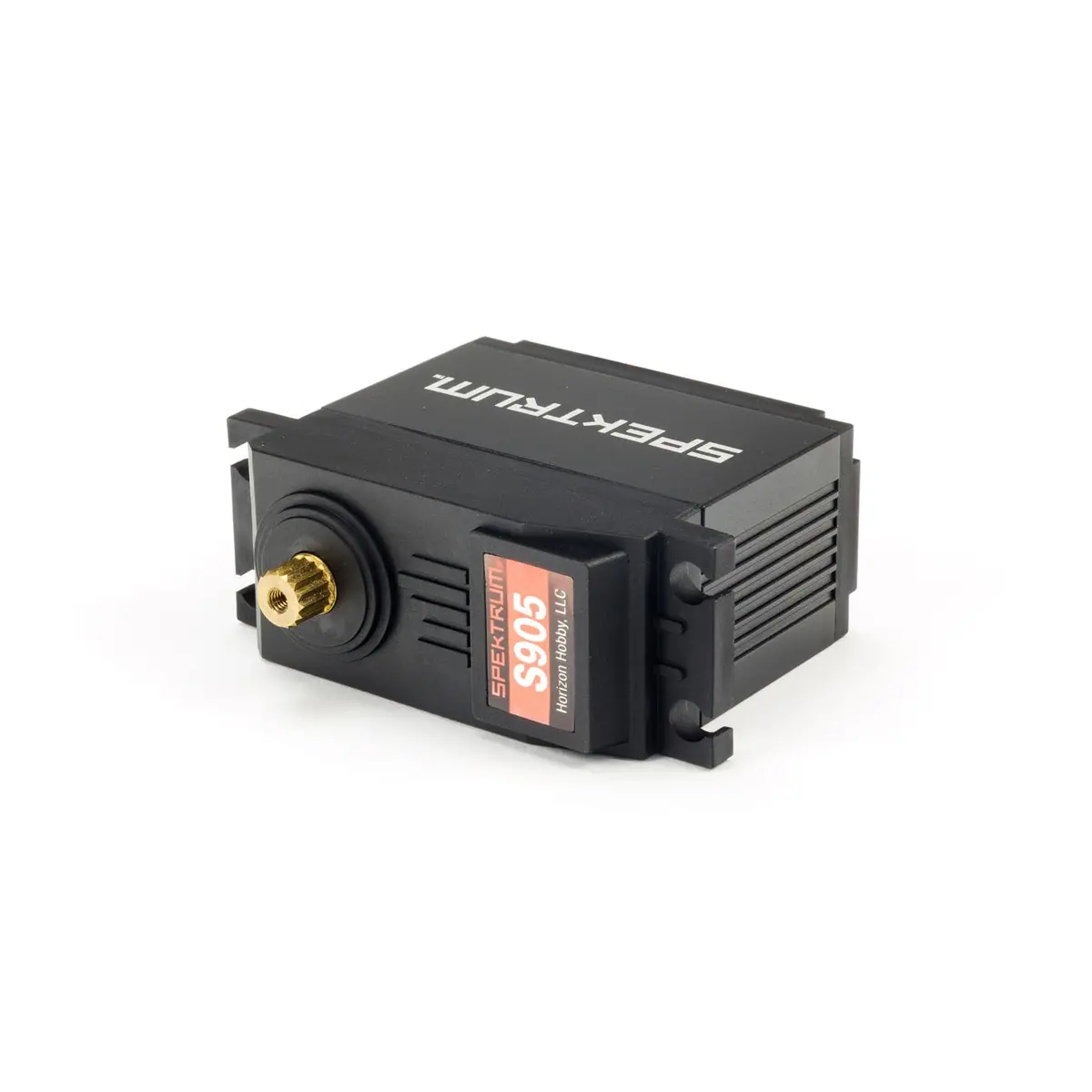 Spektrum S905 Large Scale Wp Servo: 15T 1