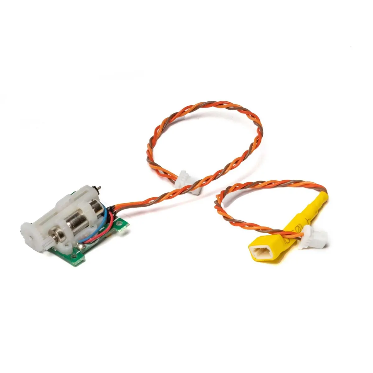 Spektrum 1.8G Linear Ultra Micro Servo 1