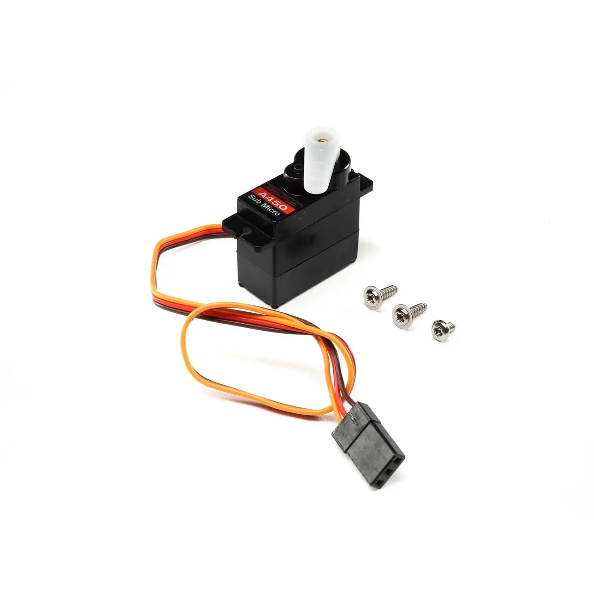 Spektrum 13G Digital Metal Gear Servo 1