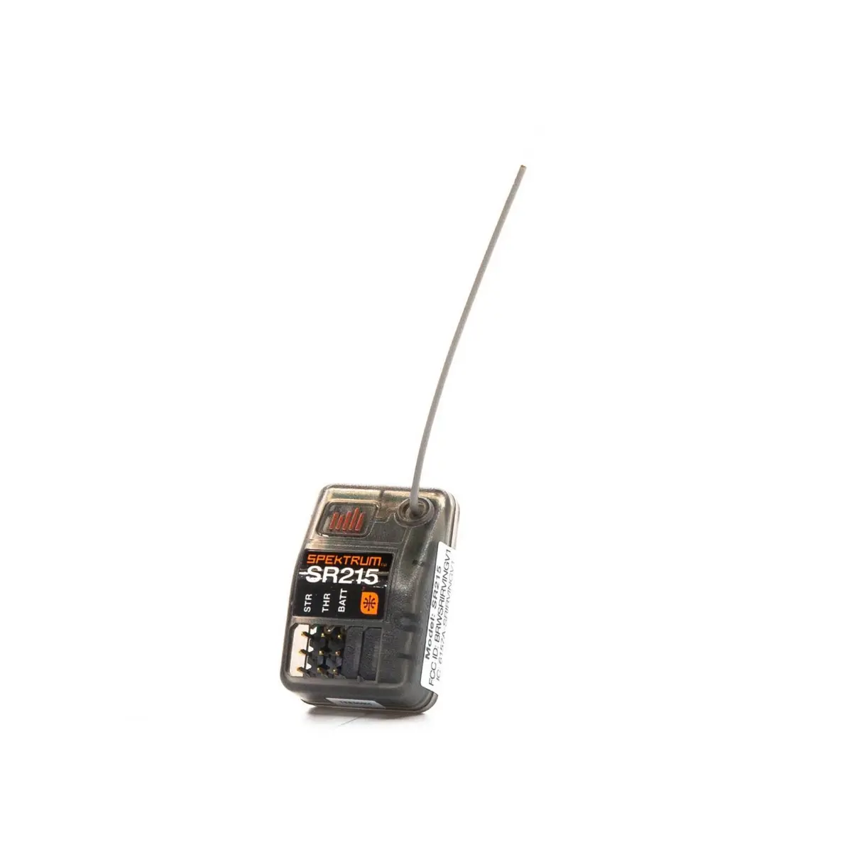 Spektrum Sr215 Dsmr 2Ch Receiver 1