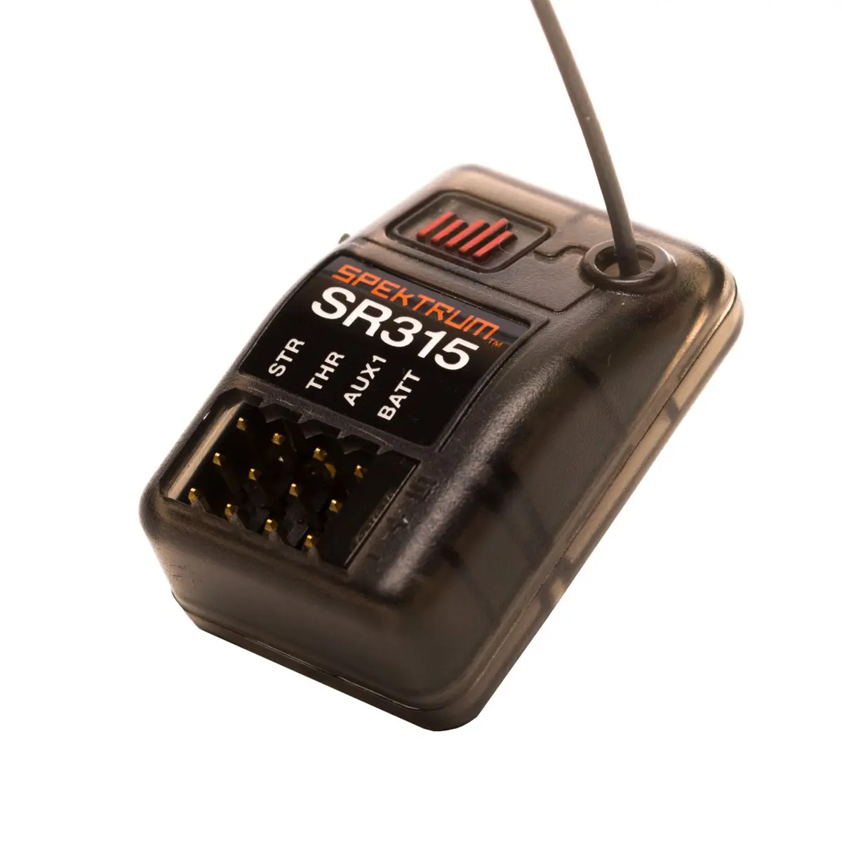 Spektrum Sr315 Dsmr/Slt 3Ch Receiver 1