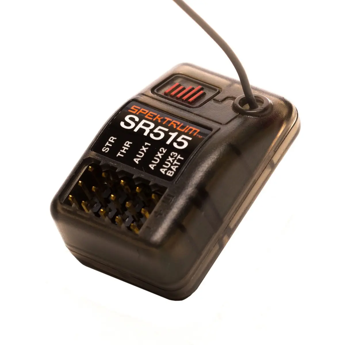 Spektrum Sr515 Dsmr 5 Channel Receiver 1