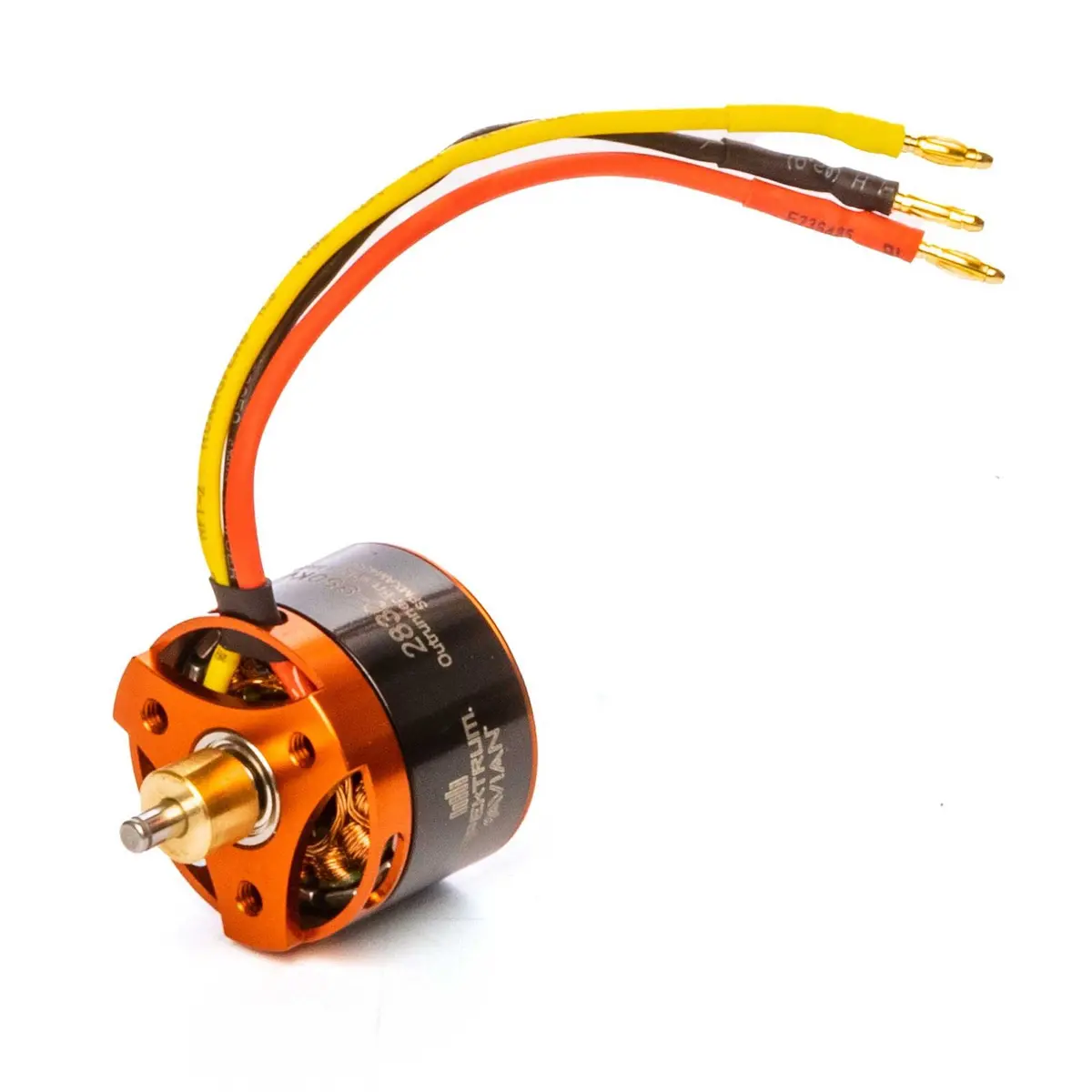 Spektrum Avian 2830 950Kv Outrunner Brushless Motor 1