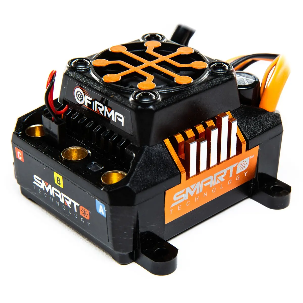 Firma 160 Amp Brushless Smart Esc 3S-8S W/O Capacitor 1