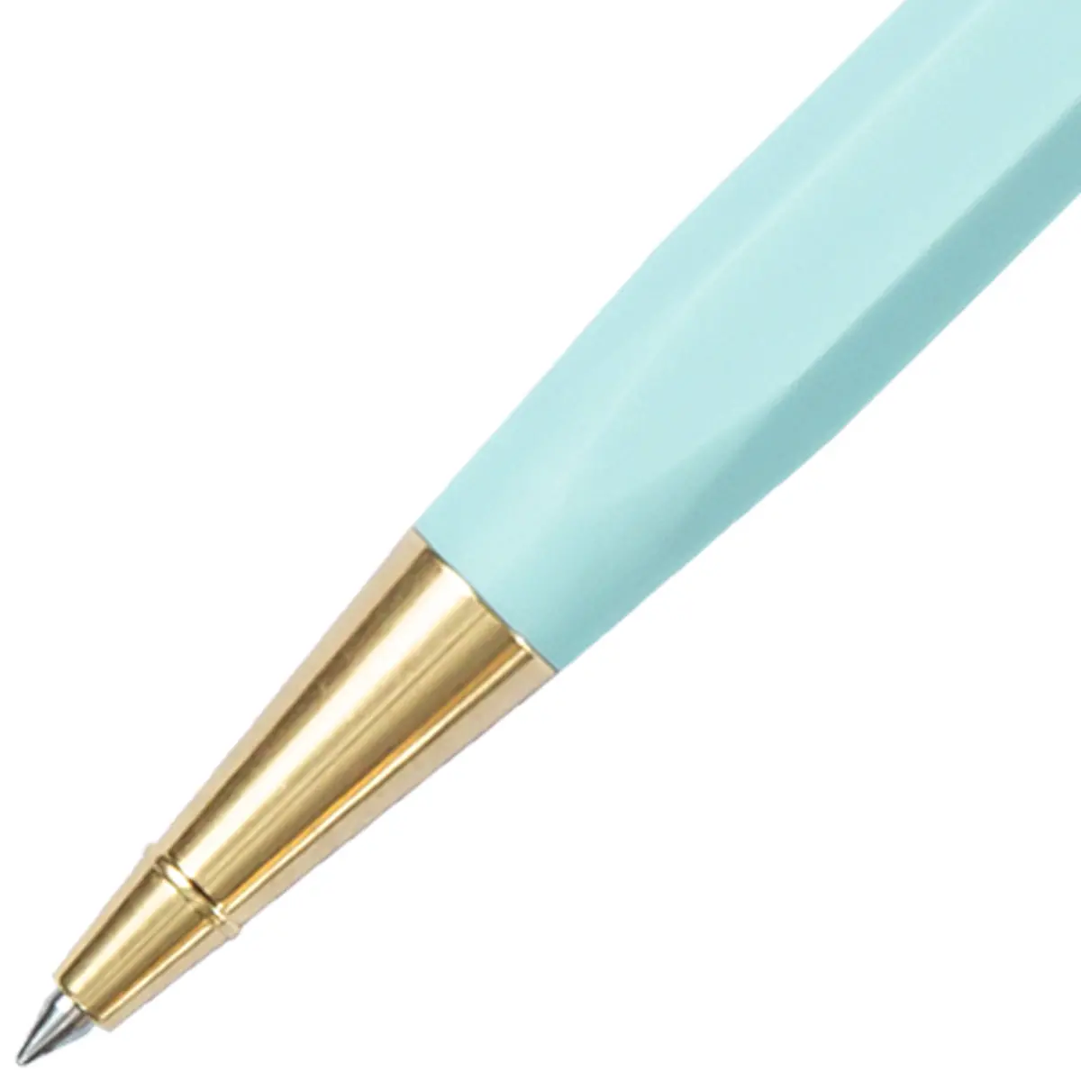 Ystudio Tintenroller, Glamour Evolve-Ocean, Nachhaltig Sky Blue 2