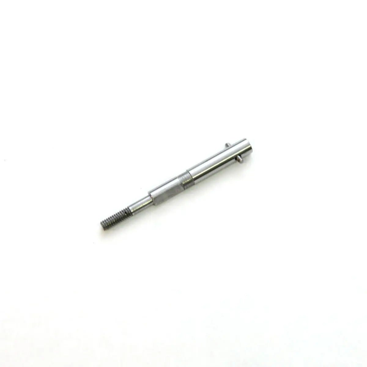 Strc Transmission Layshaft: Traxxas Slash W/Ae Slipper Clutch System 1