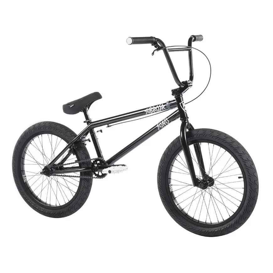 Subrosa Sono Bmx 20” Xl (Black) 1
