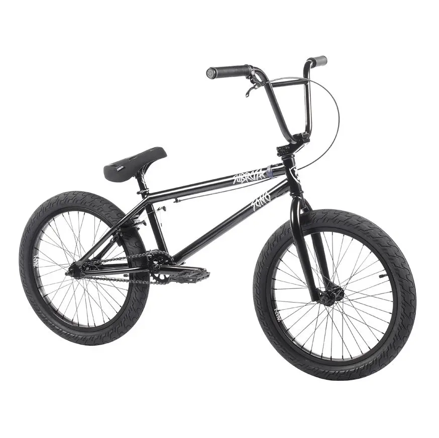 Subrosa Sono Bmx 20.5” (Black) 1