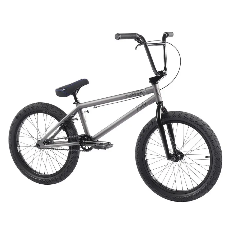 Subrosa Sono Bmx 20.5” (Granite Grey) 1