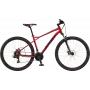 Gt Aggressor Sport 27.5" Xs (Red) 1
