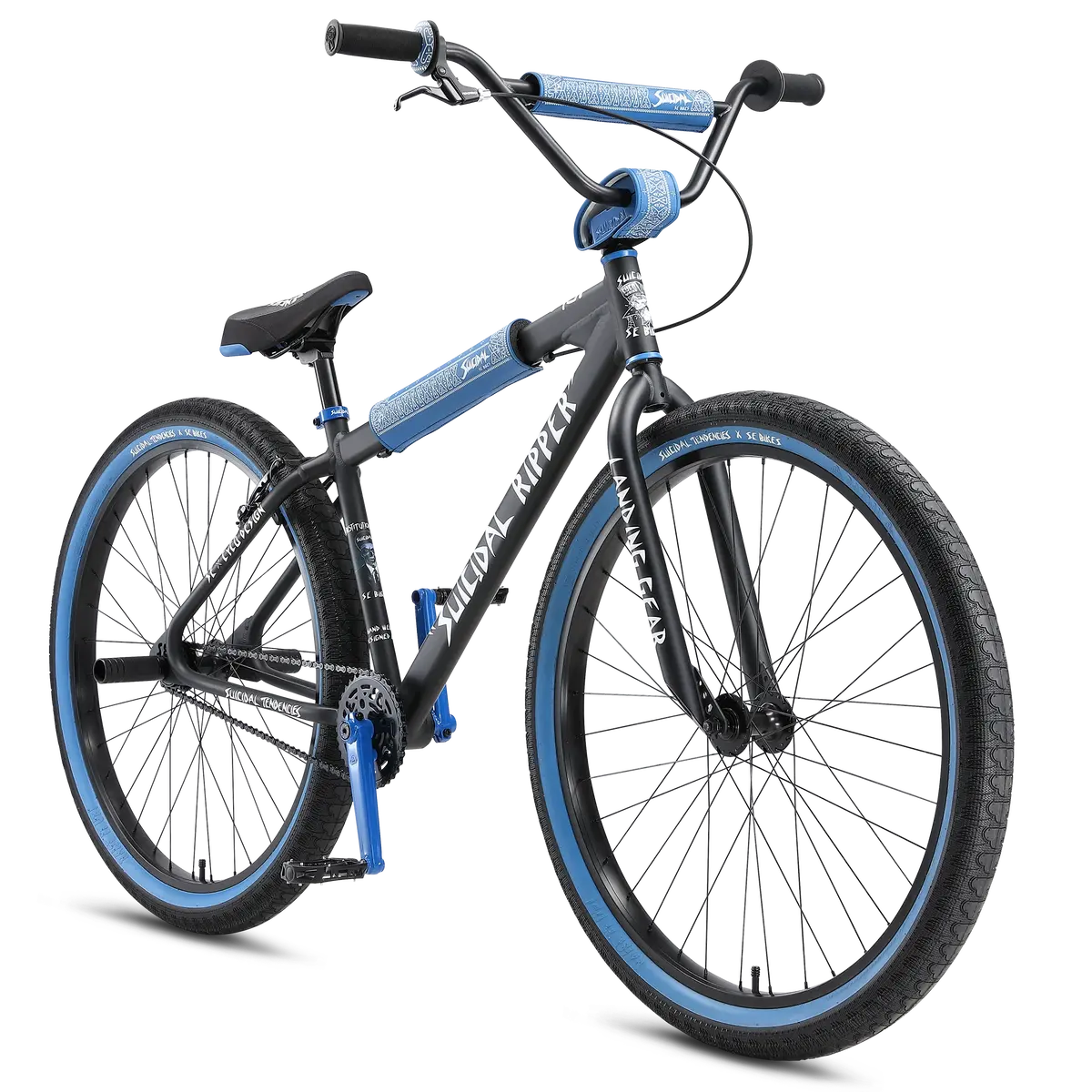 Se Bikes Suicidal Ripper 29" (Special Edition) 1