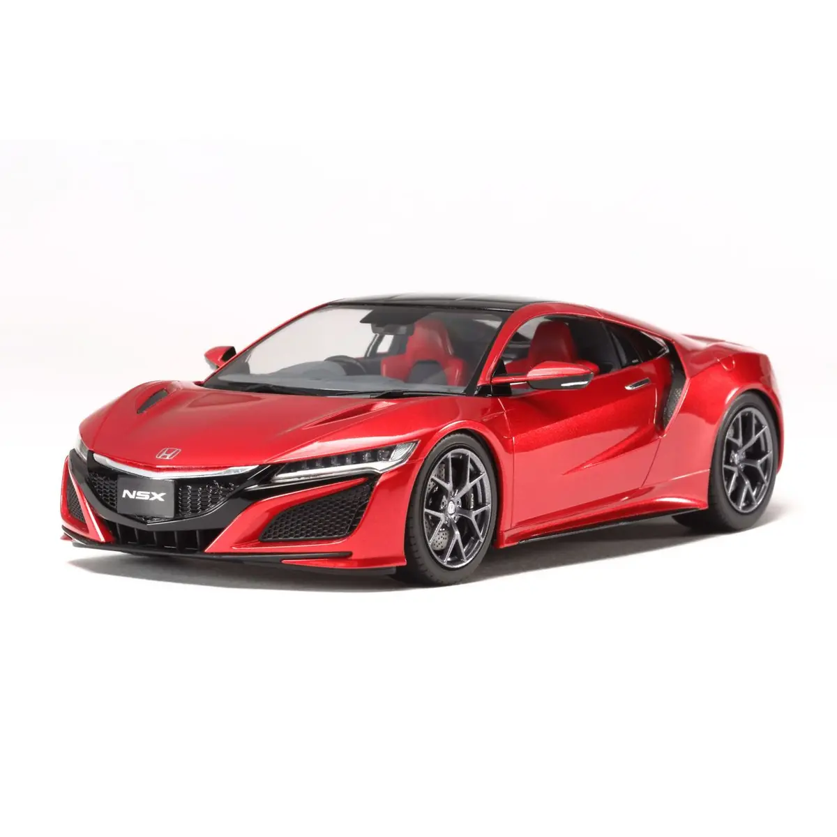 Tamiya 1/24 Honda Nsx Model Kit 1