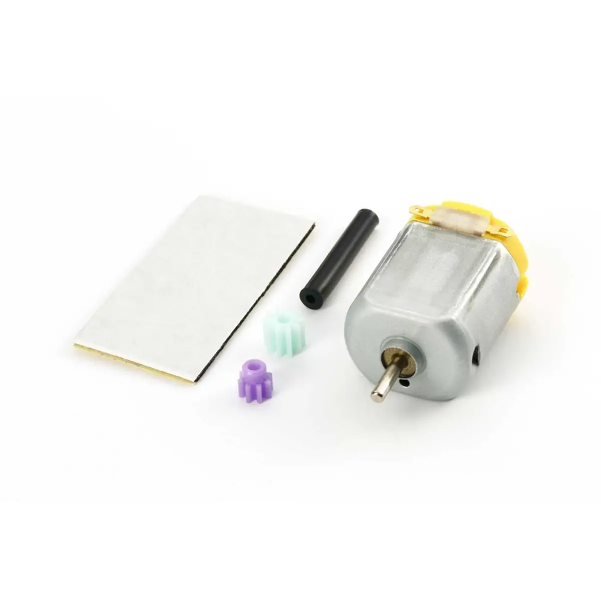 Rpm Low Rpm Type 130 Motor 1