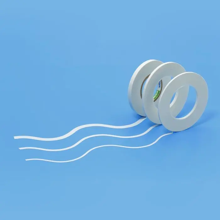 Tamiya Masking Tape For Curves: 2Mm 1