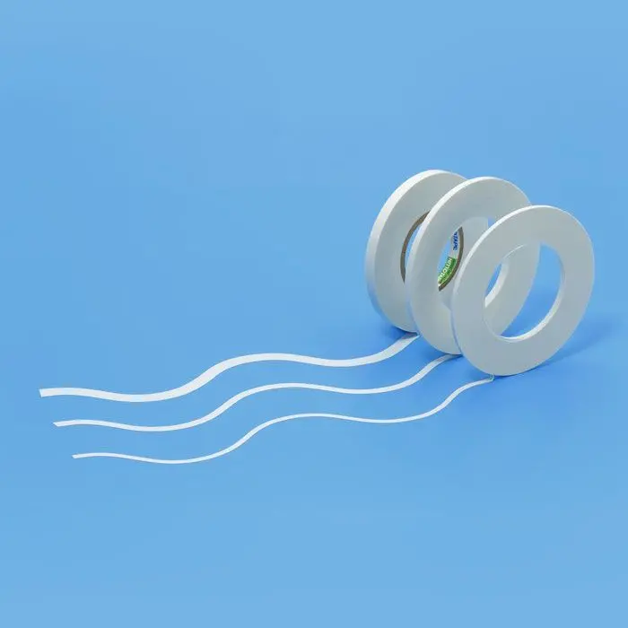 Tamiya Masking Tape For Curves: 3Mm 1
