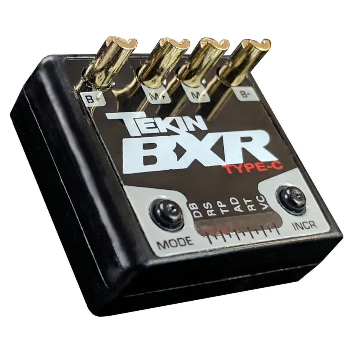Tekin Bxr Waterproof Brushed Esc: 20T Limit 1