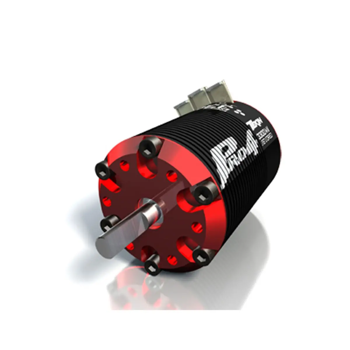 Tekin Pro4 Sc 4X4 Brushless Motor: 4600Kv (5Mm Shaft) 1