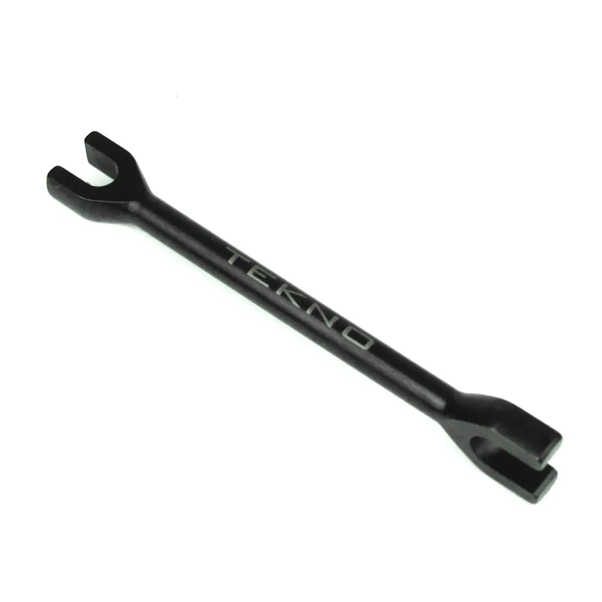 Tekno Hardened Steel Turnbuckle Wrench: 4Mm/5Mm 1