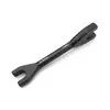 Tekno Wrench 5.5Mm/7.0Mm, Hardened Steel 1