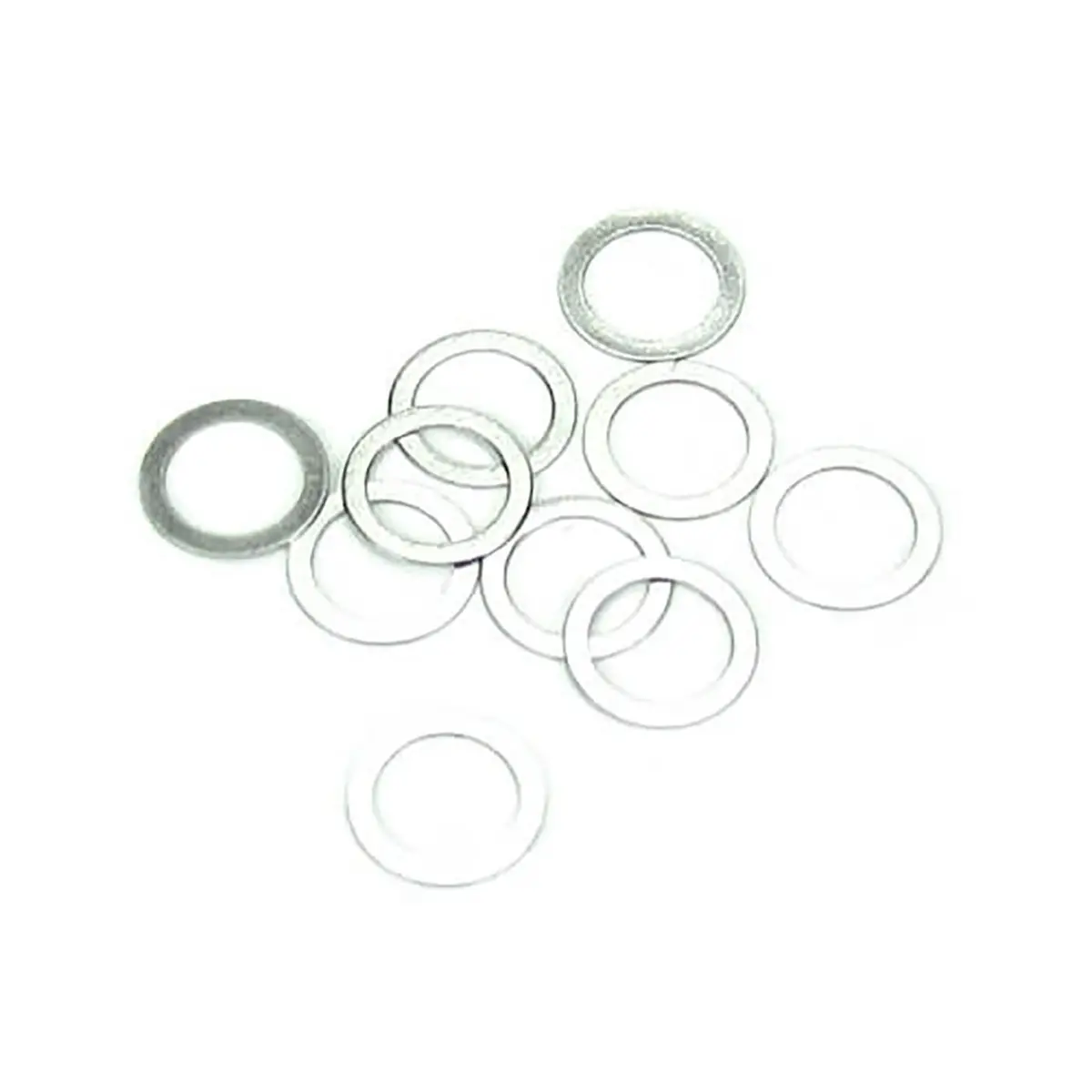 Tekno Shims: 5X7x0.2Mm (10Pcs) 1