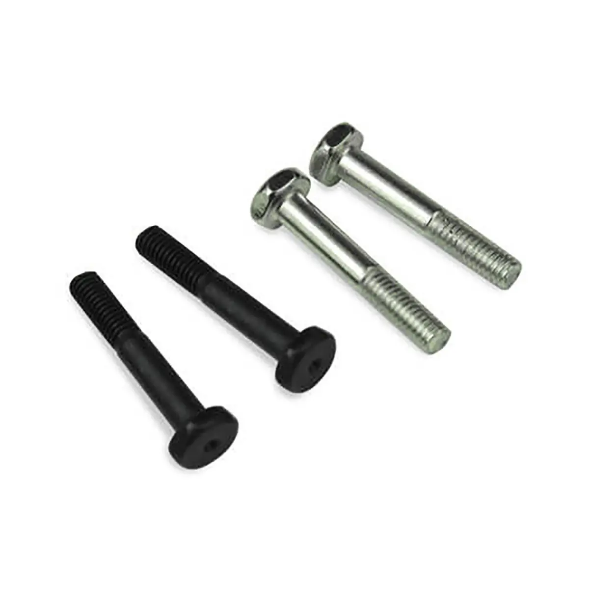 Tekno Lower Shock Mount Screws (4) 1
