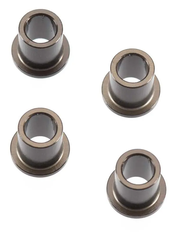 Tekno Aluminum Spindle Bushing: Eb48 (4) 1