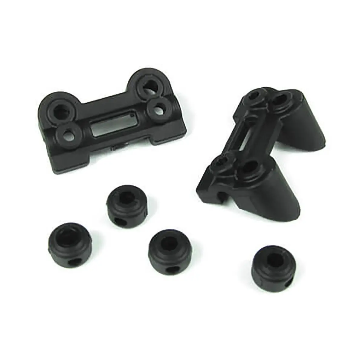 Tekno Sway Bar Mounts 1