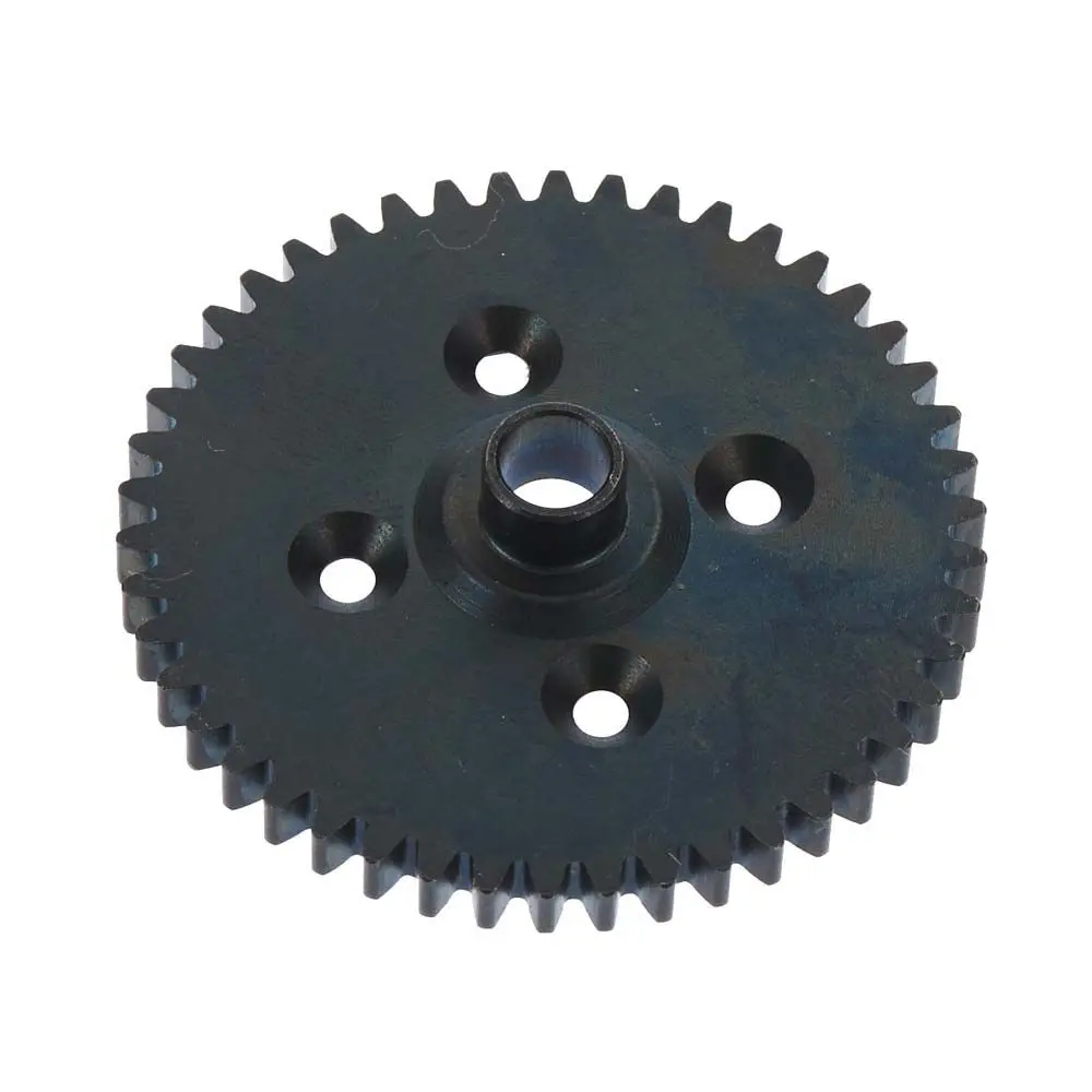 Tekno Hardened Steel Spur Gear: 46T (Revised) 1