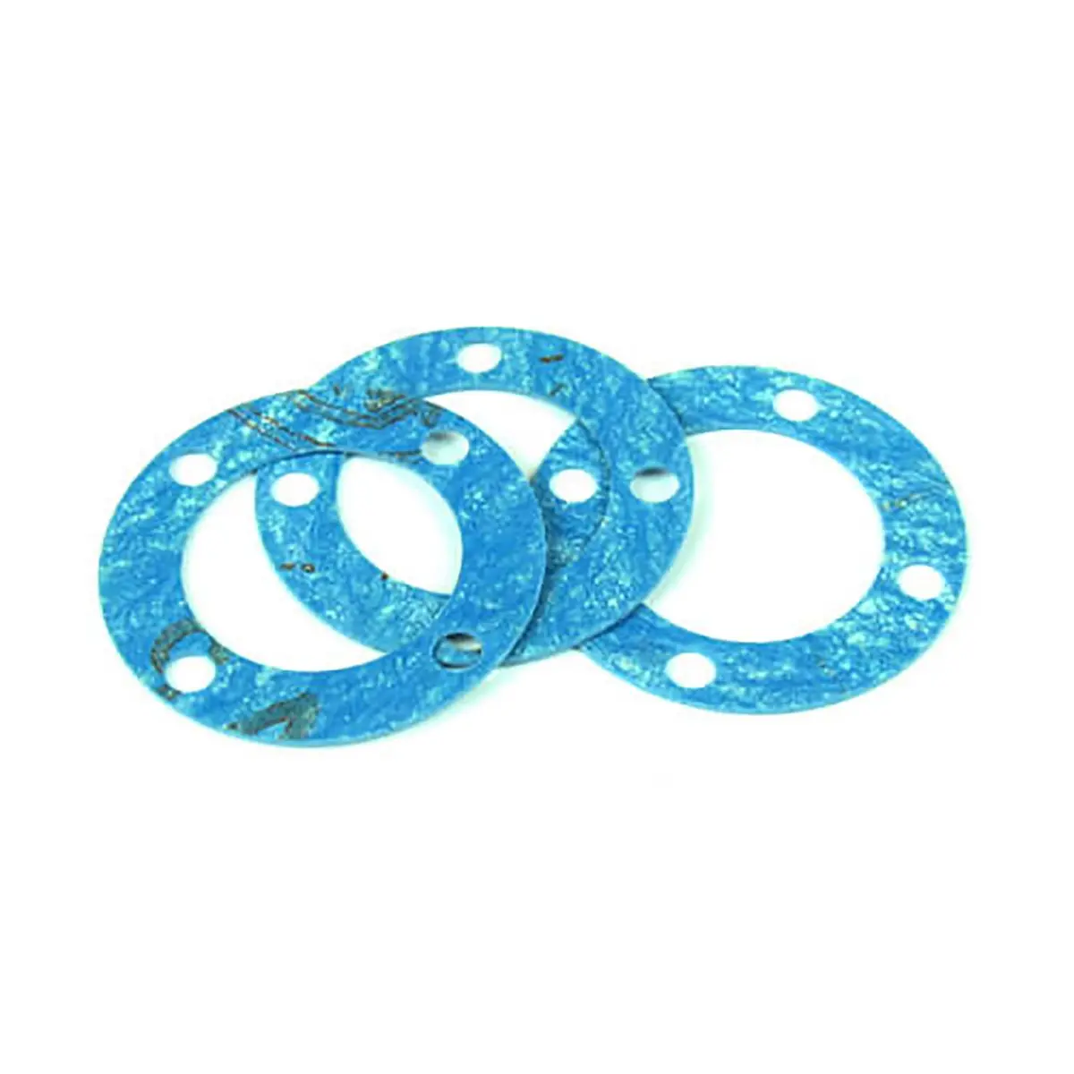 Tekno Differential Seals: Eb48 (3Pcs) 1