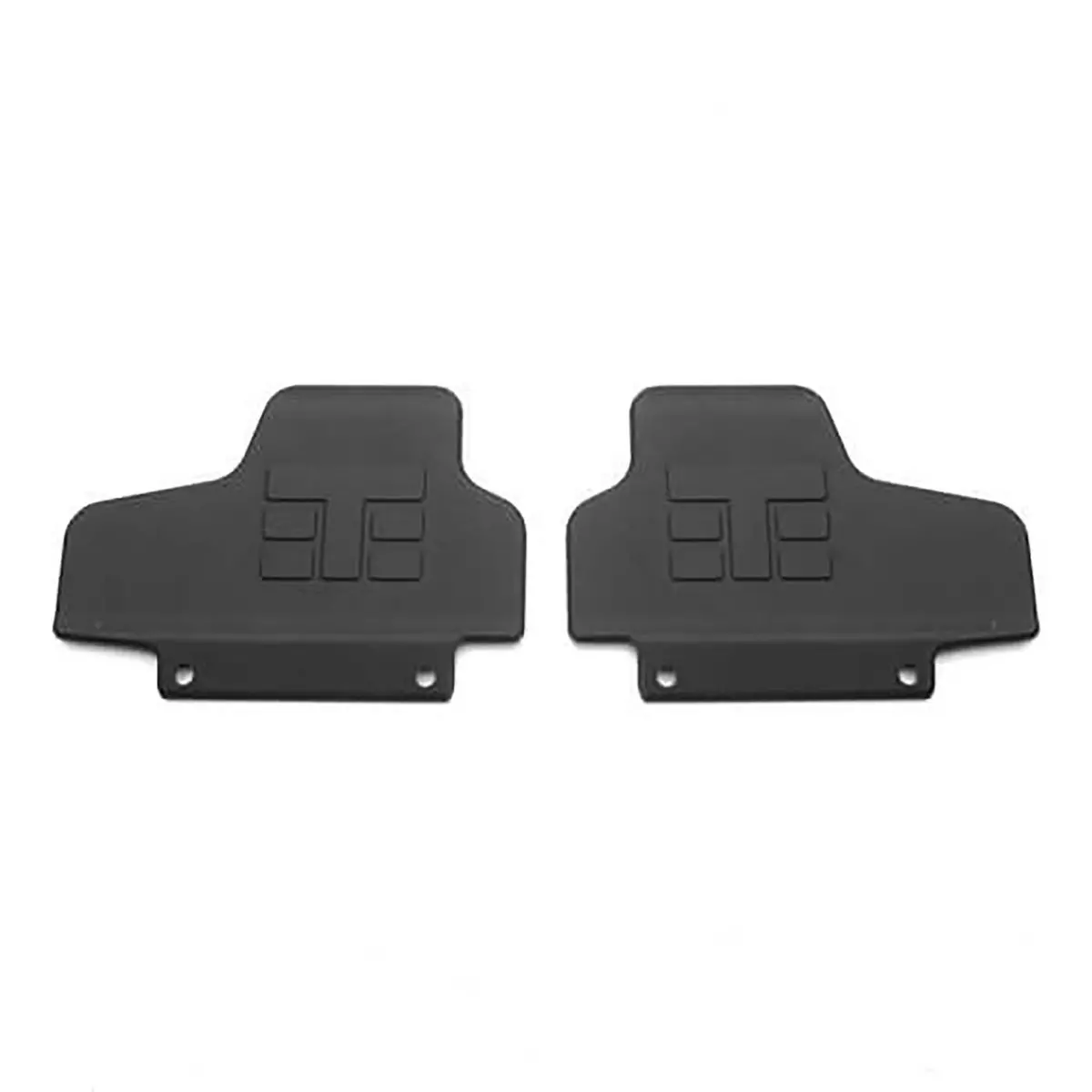 Tekno Rear Arm Mud Guards 1