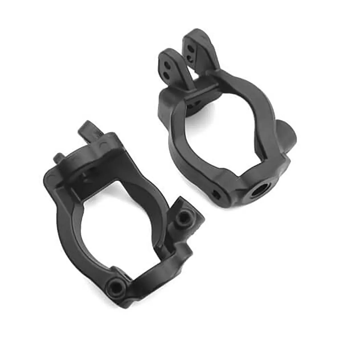 Tekno Spindle Carriers: Trailing (15 Degree) 1