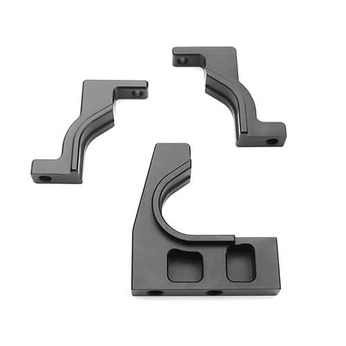 Tekno Split Centre Diff Mounts: Eb/Et/Sct 1