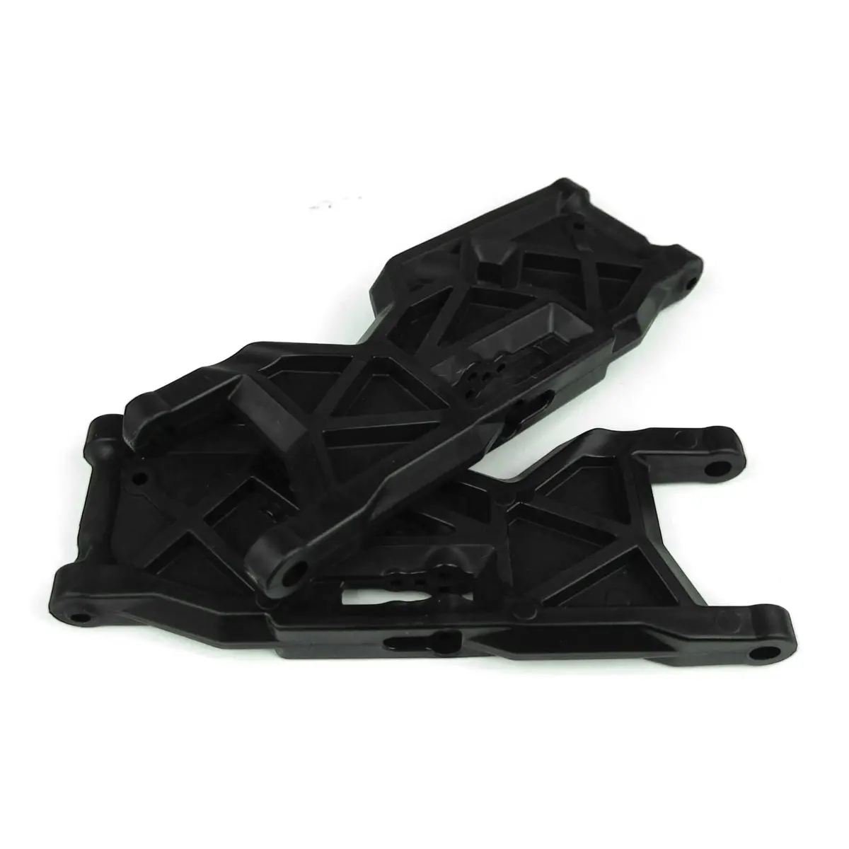 Tekno Front Suspension Arms: Et48 Nt48 1
