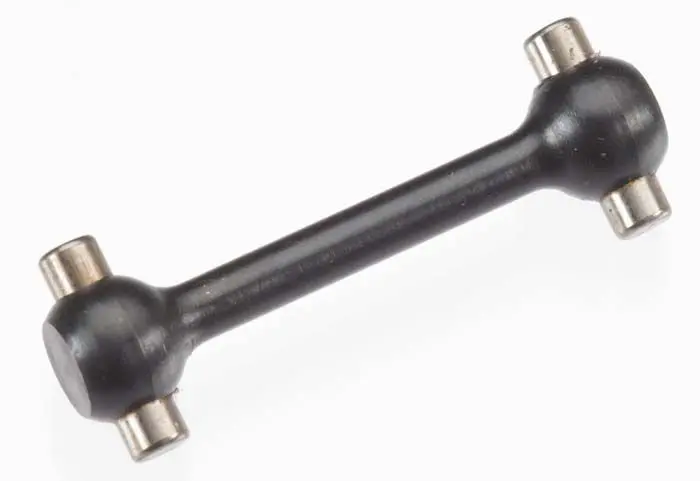 Tekno Centre Rear Driveshaft Hardened Steel: Sct410 1