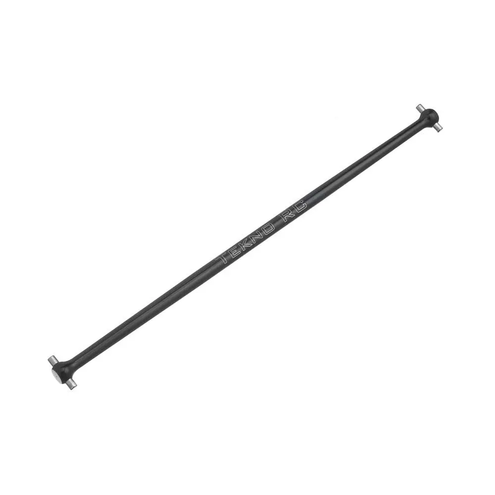 Tekno Aluminum Front Center Driveshaft Tapered: Sct410 1