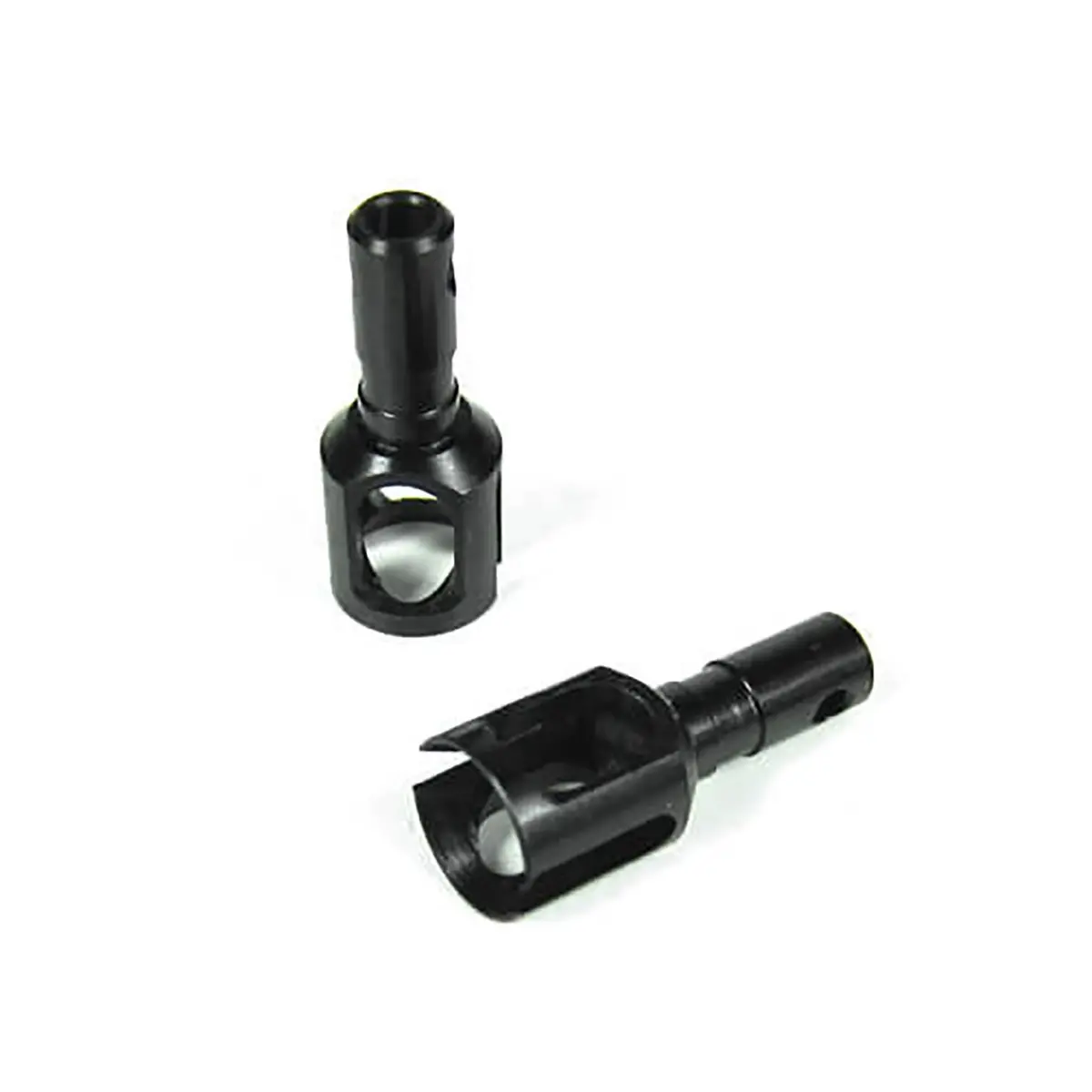 Tekno Front/Centre/Rear Differential Outdrives: Sct410 (Lightened) 1