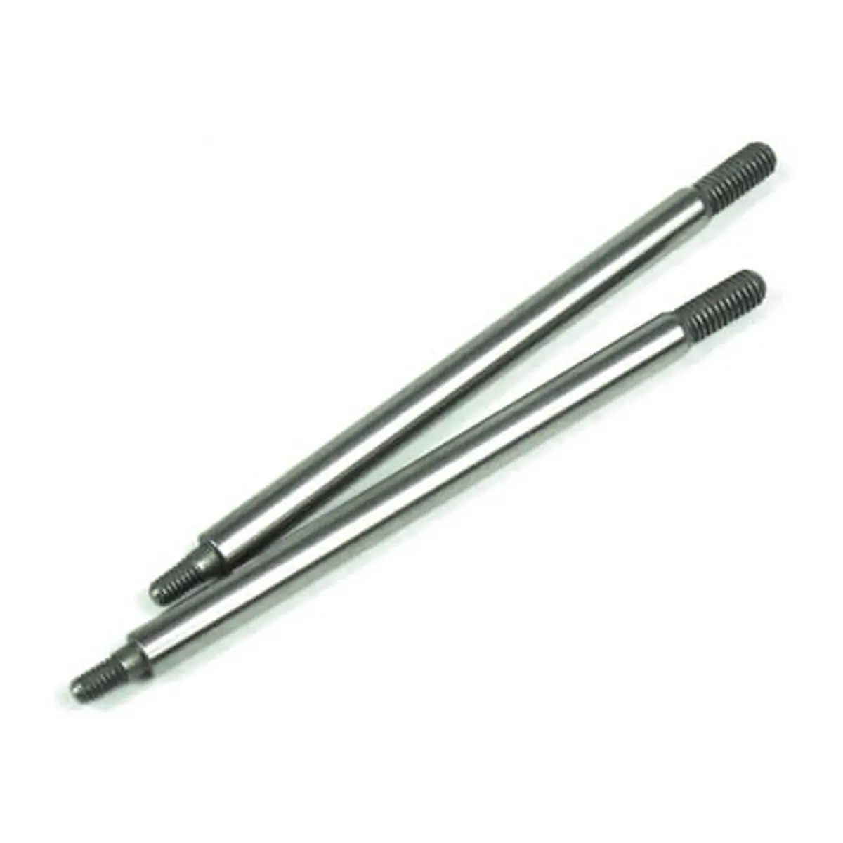 Tekno Rear Steel Shock Shafts (2) 1