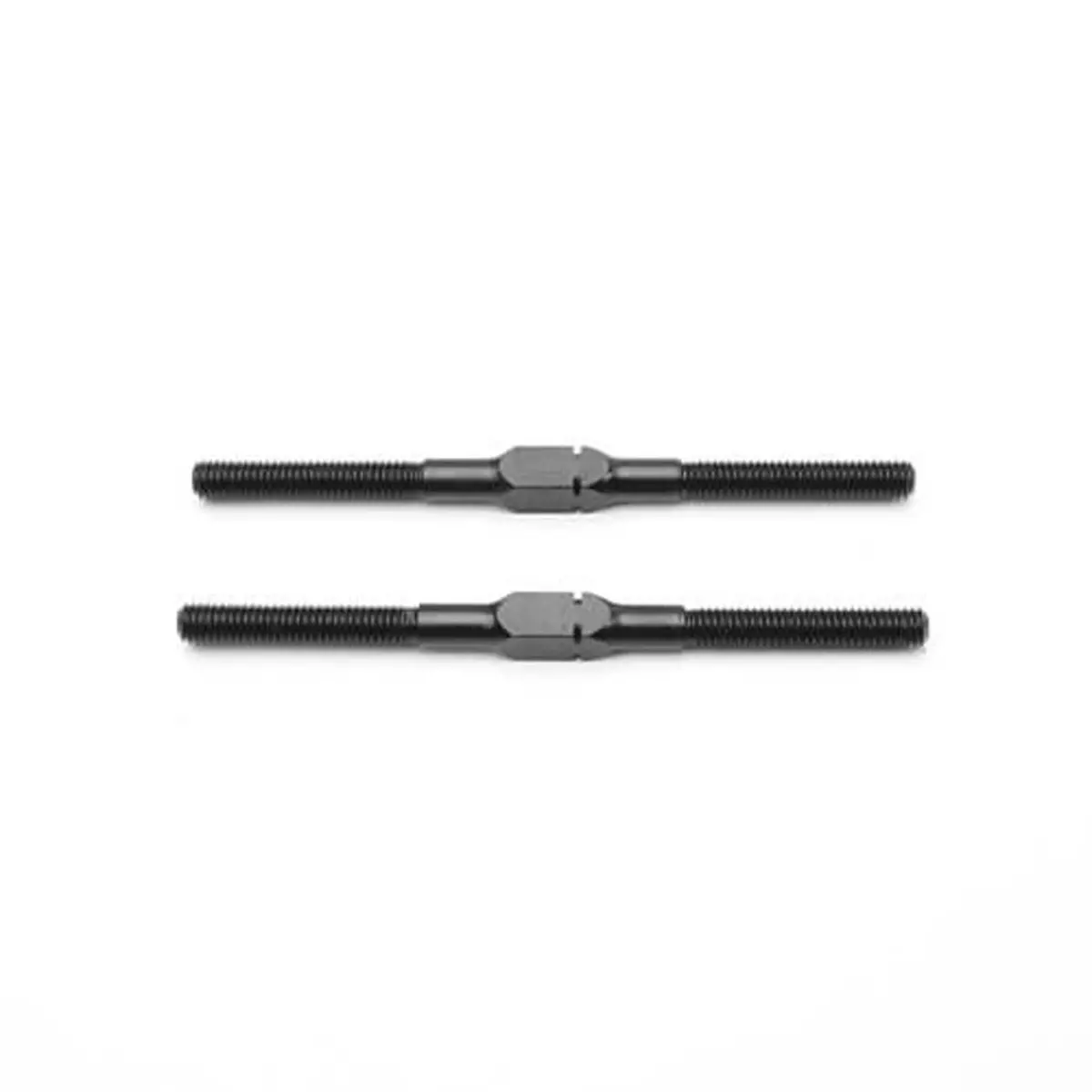 Tekno M3 Turnbuckle: 55Mm (2) 1