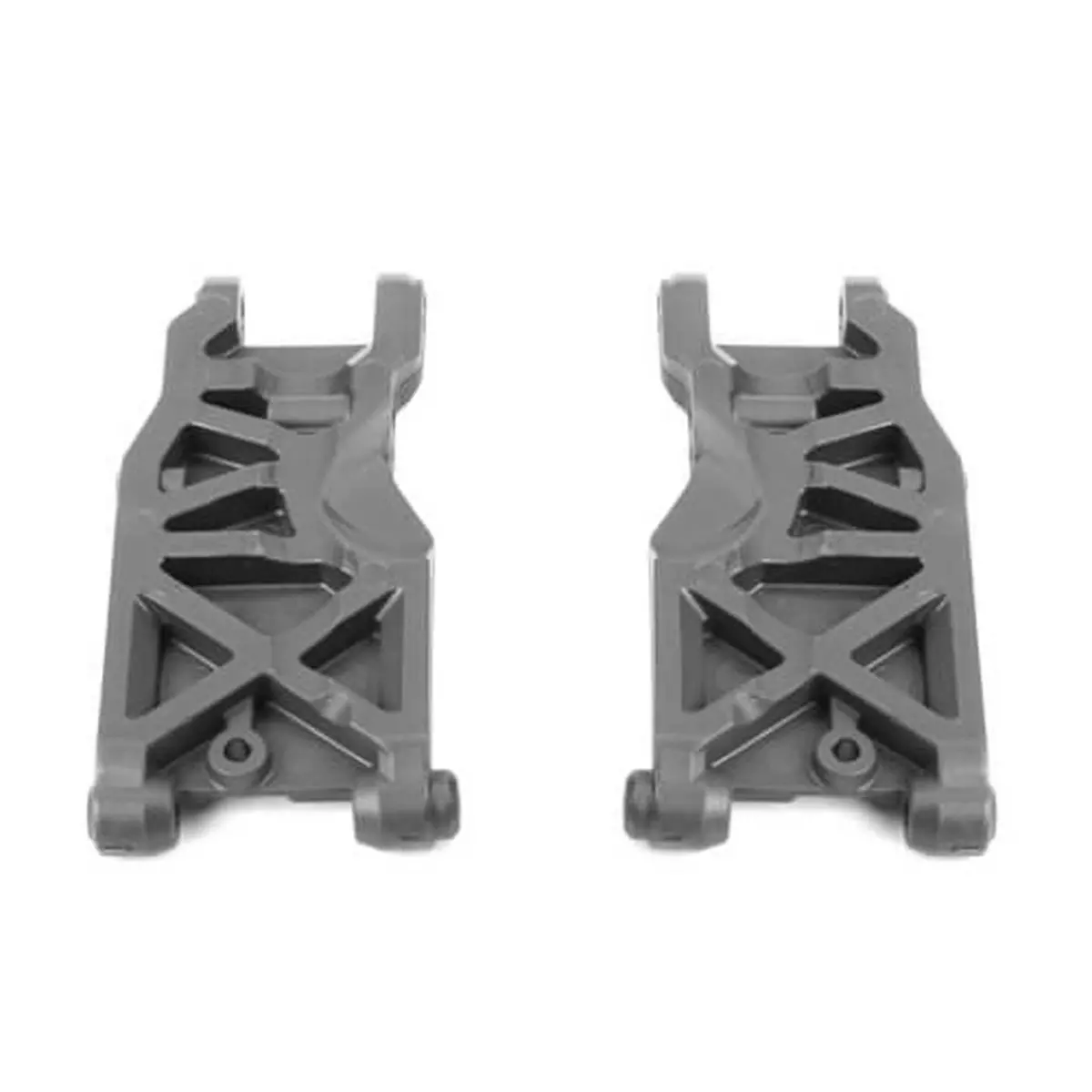 Tekno Rear Suspension Arms: Eb410/410.2 1