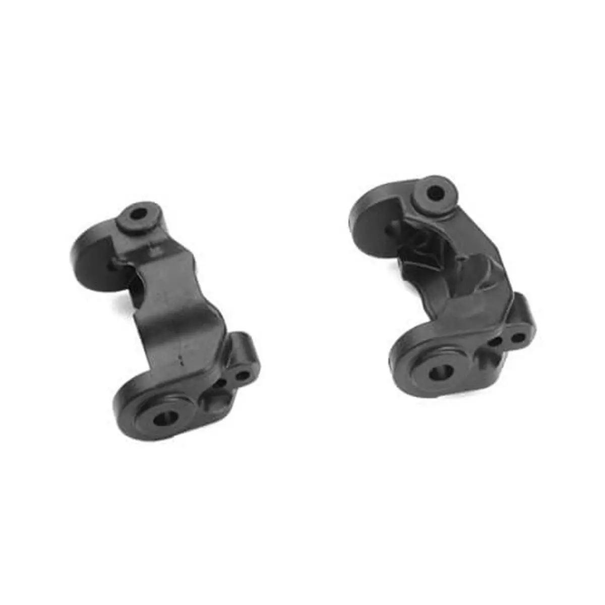 Tekno Composite Spindle Carriers: 15 Degree (Eb410) 1