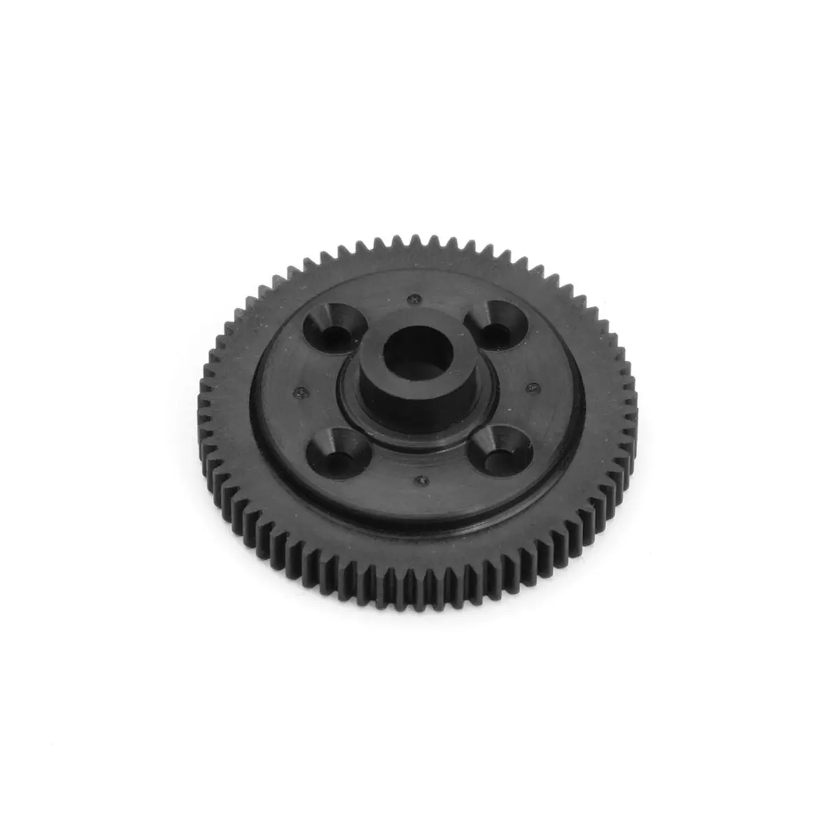 Tekno Composite Spur Gear: 48P (70T) Eb410 1