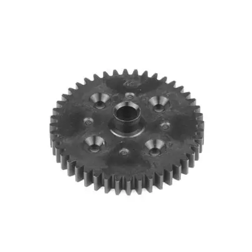 Tekno Composite Mod1 Spur Gear: 44T (Eb/Et48 2.0) 1