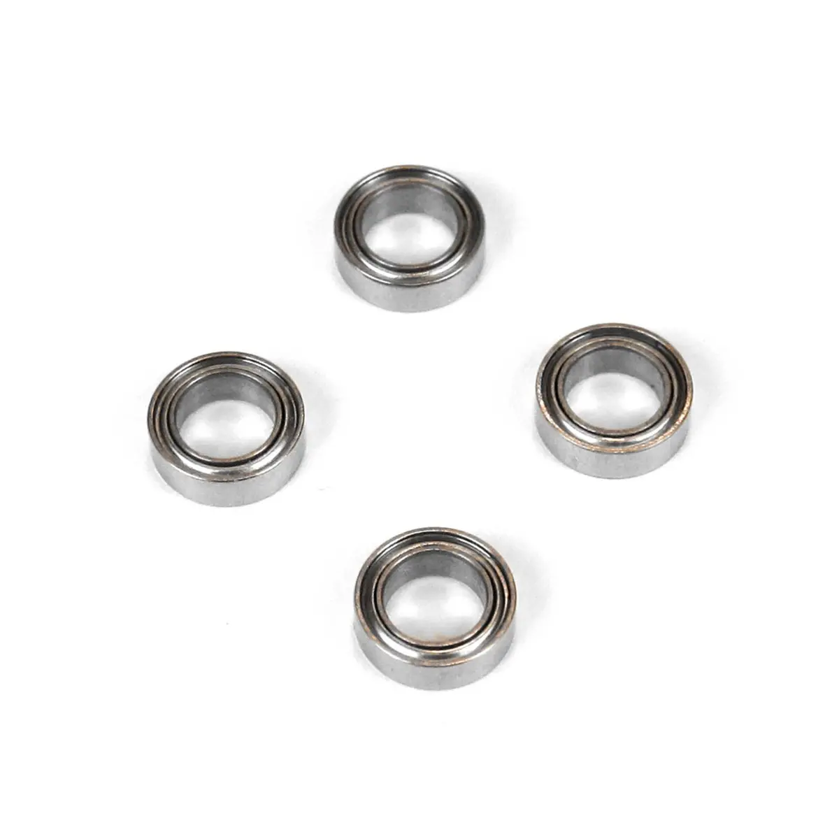 Tekno Ball Bearing: 5X8x2.5Mm (4Pcs) 1